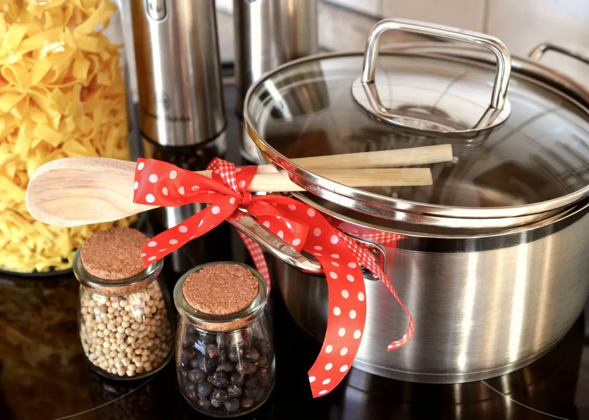 portas de cozinha