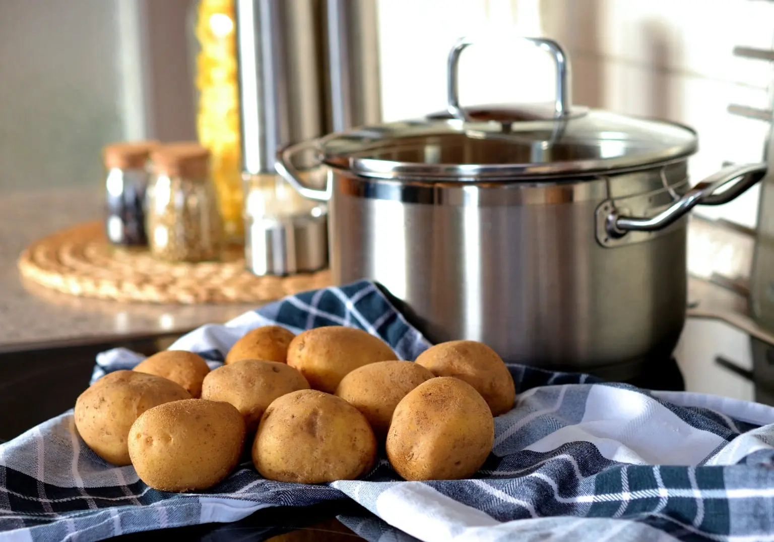 portas de cozinha
