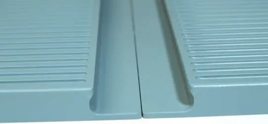 portas de cozinha